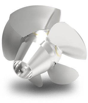 HydroTinck_KaplanTurbines