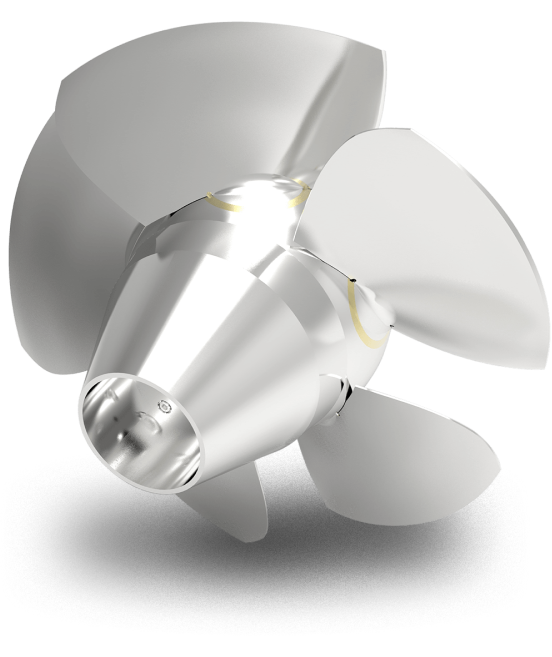 HydroTinck_Kaplan_turbines
