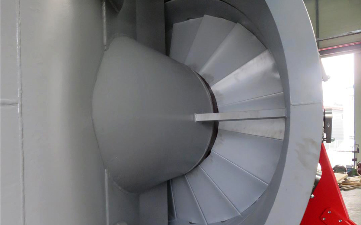 pit-bulb-kaplan-turbine-inlet