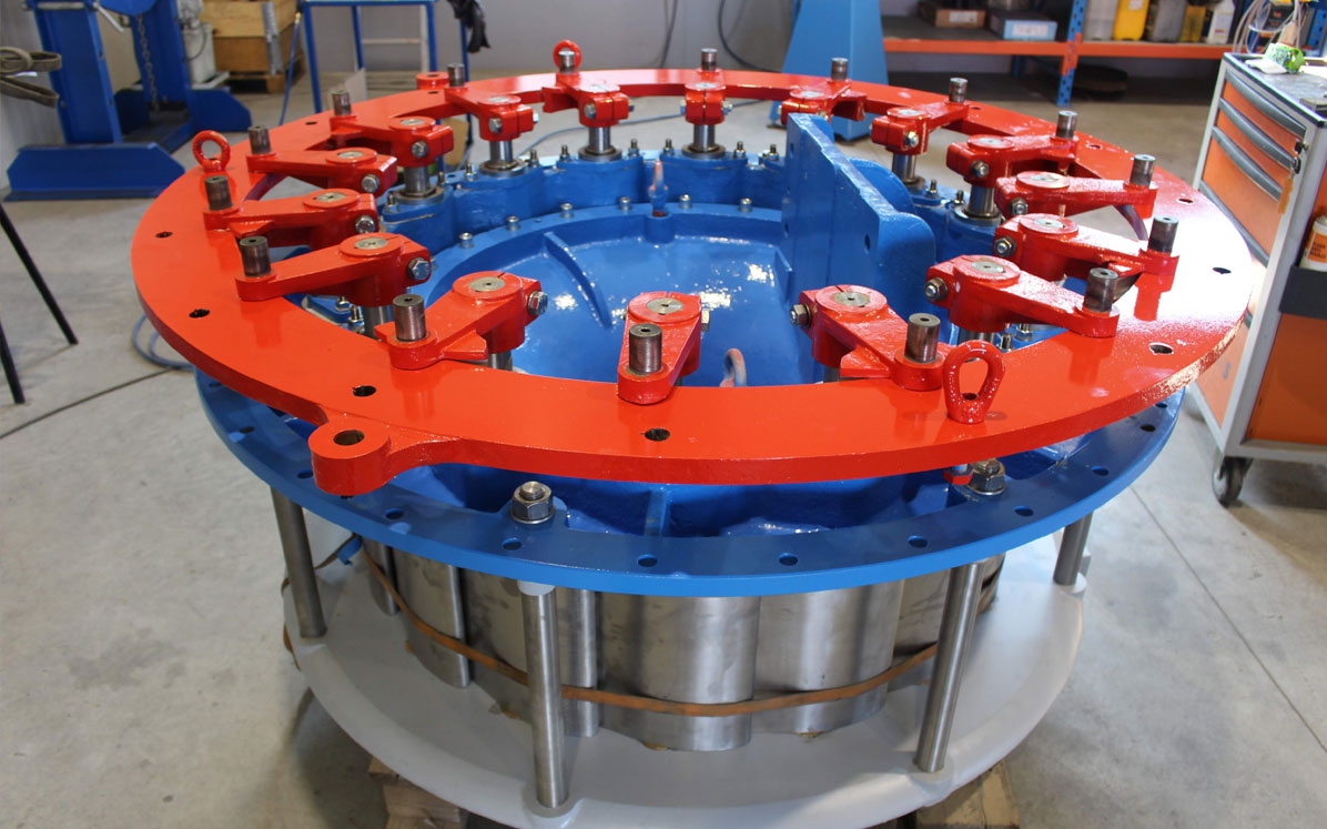 kaplan-turbine-refurbished
