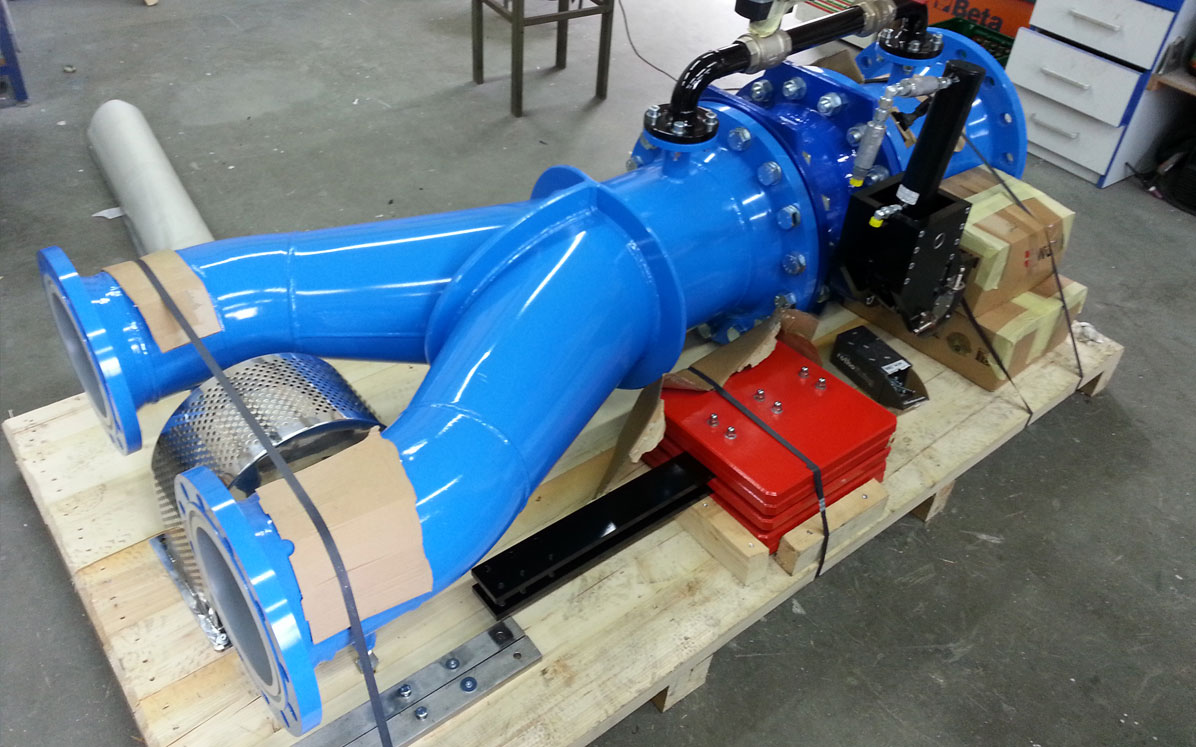 pelton-turbine-inlet