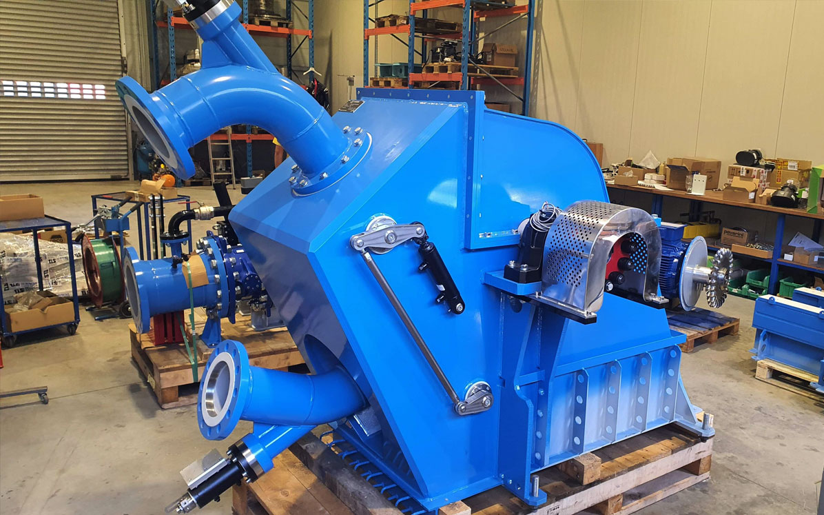 pelton-turbine-two-nozzle-hydraulic-actuator