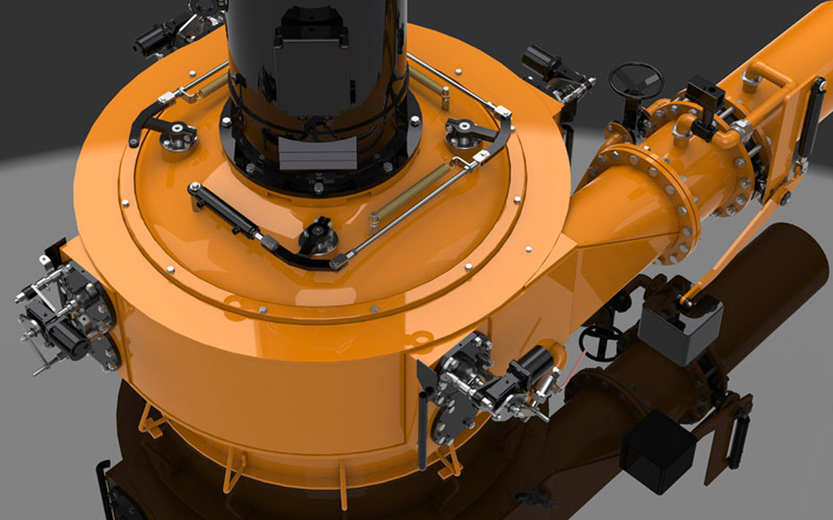 pelton-turbine-vertical-four-nozzles